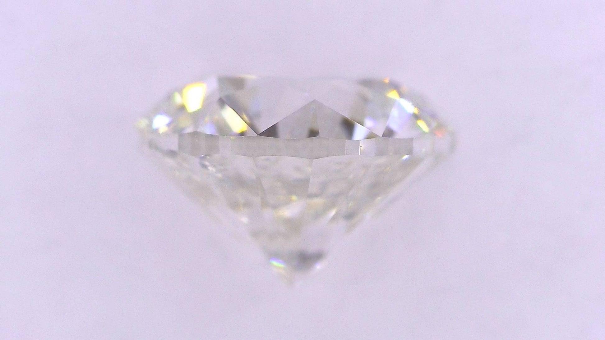 0.902ct I I-1 GOOD/VG/GD NONE NATURAL 5.90-5.98X3.91mm Loose Diamond