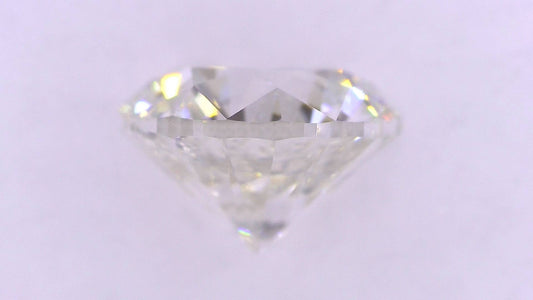 0.902ct I I-1 GOOD/VG/GD NONE NATURAL 5.90-5.98X3.91mm Loose Diamond