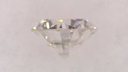0.405ct F SI-2 GOOD/GD/FR NONE NATURAL 4.67-4.75X2.92mm Loose Diamond