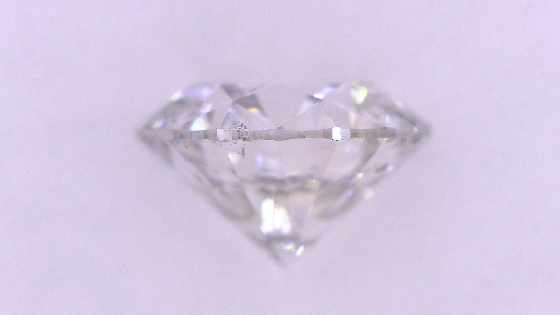 0.527ct G I-1 Very Good/VG/VG Fine Natural 5.13-5.16 x 3.23mm Loose Diamond