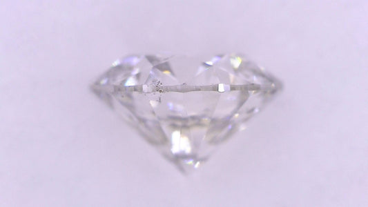 0.527ct G I-1 Very Good/VG/VG Fine Natural 5.13-5.16 x 3.23mm Loose Diamond