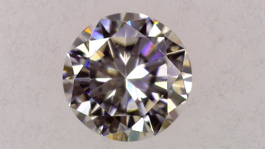 0.279ct G VS-1 Very Good/GD/GD None Natural 4.27-4.32x2.50mm Loose Diamond