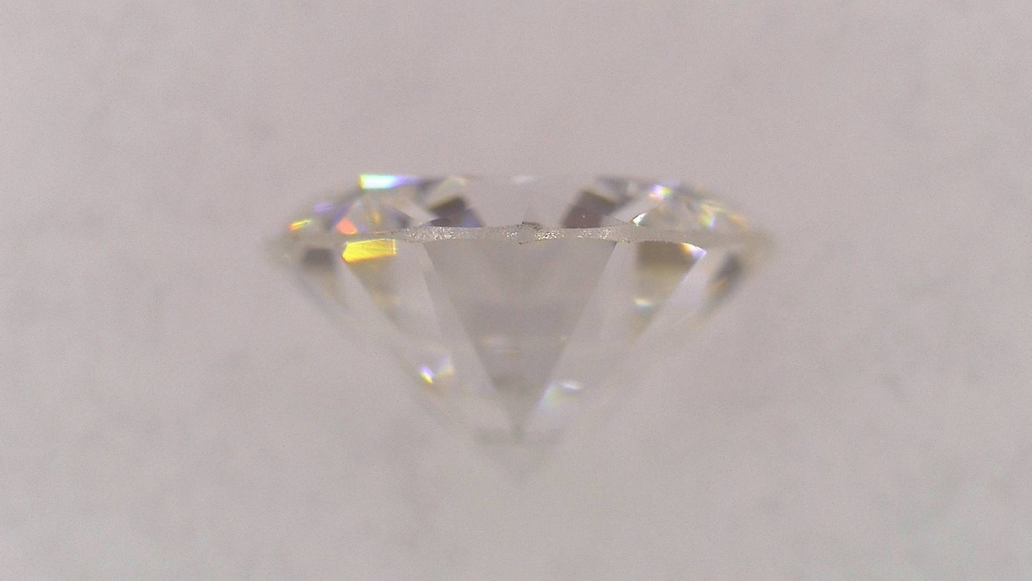 0.279ct G VS-1 Very Good/GD/GD None Natural 4.27-4.32x2.50mm Loose Diamond