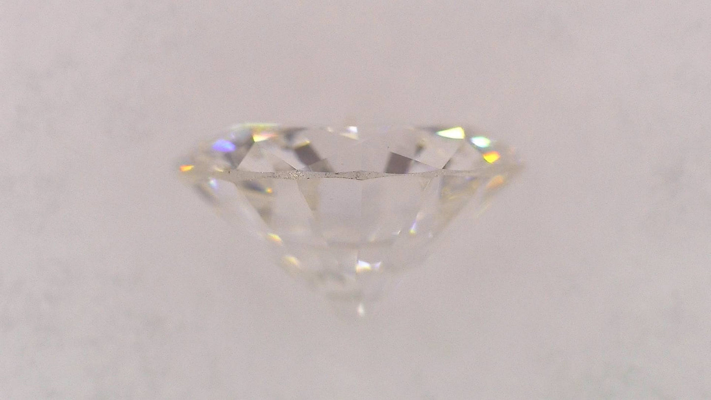0.226ct G VS-2 Very Good/GD/GD None Natural 4.04-4.07 x 2.32mm Diamond Loose Stone