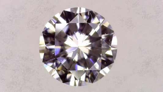 0.226ct G VS-2 Very Good/GD/GD None Natural 4.04-4.07 x 2.32mm Diamond Loose Stone