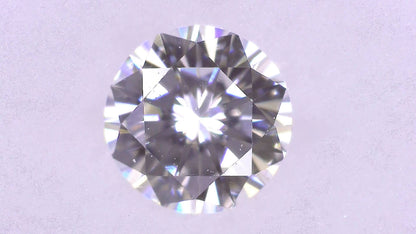 0.209ct G VVS-2 Very Good/GD/GD None Natural 3.83-3.86X2.31mm Loose Diamond
