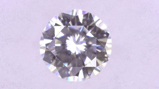 0.209ct G VVS-2 Very Good/GD/GD None Natural 3.83-3.86X2.31mm Loose Diamond