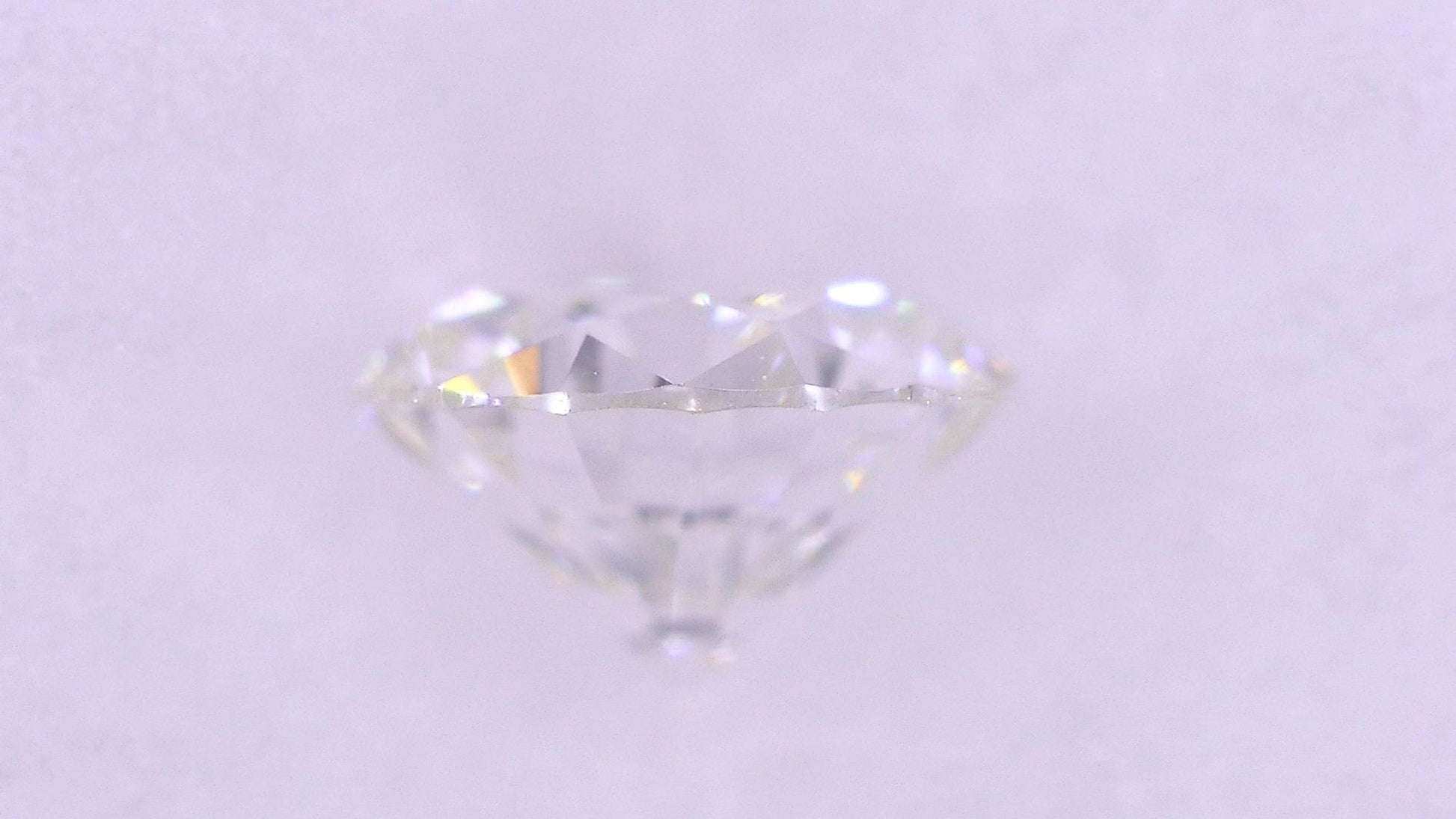 0.209ct G VVS-2 Very Good/GD/GD None Natural 3.83-3.86X2.31mm Loose Diamond