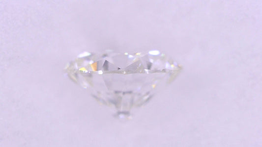 0.209ct G VVS-2 Very Good/GD/GD None Natural 3.83-3.86X2.31mm Loose Diamond