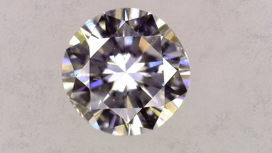 0.303ct F VS-2 GOOD/GD/FR FAINT NATURAL 4.27-4.42X2.61mm Loose Diamond