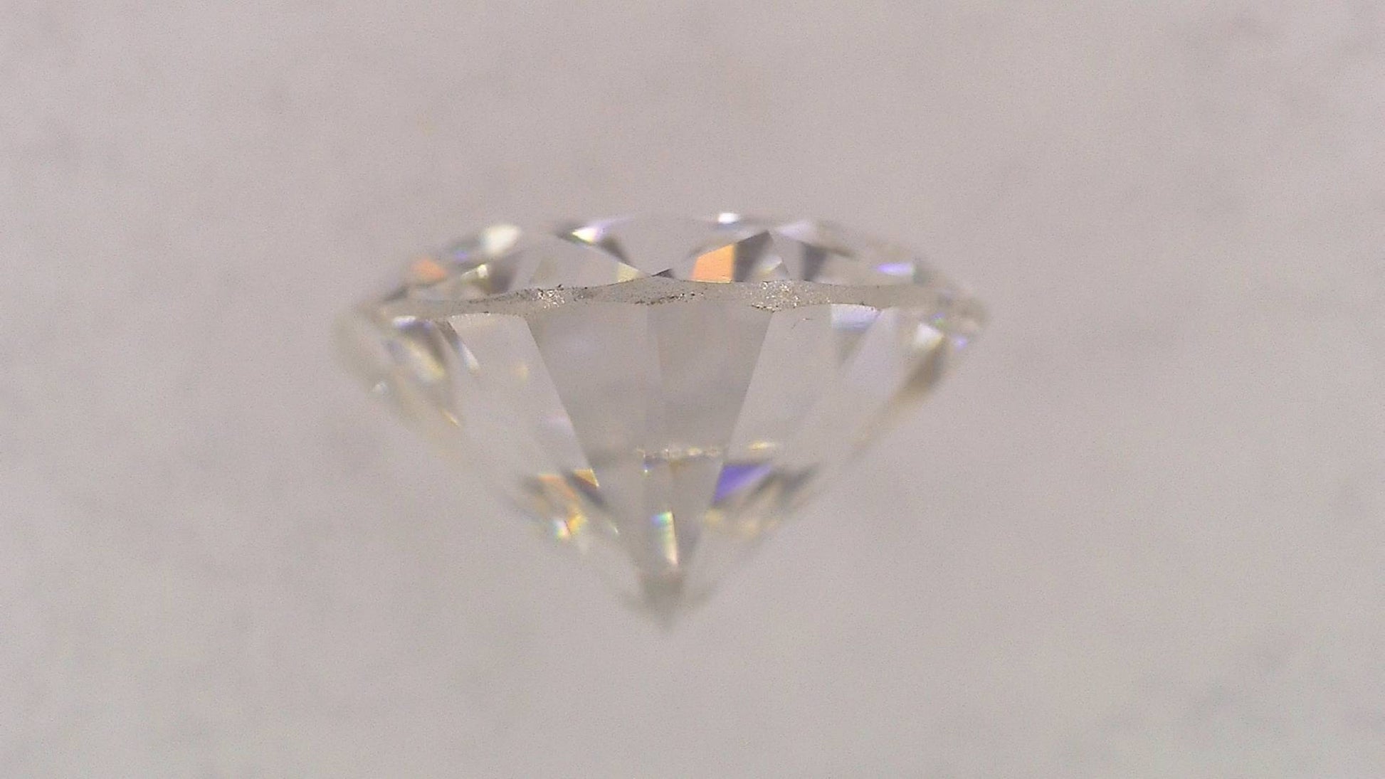 0.303ct F VS-2 GOOD/GD/FR FAINT NATURAL 4.27-4.42X2.61mm Loose Diamond