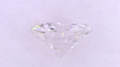 1.02ct E VVS-2 VERYGOOD/EX/GD FAINT NATURAL 6.62-6.70X3.86mm GIA Loose Diamond