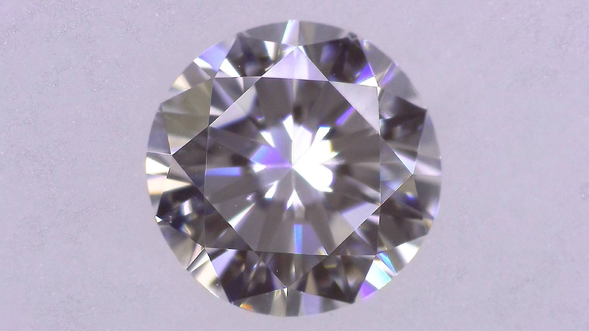 0.418ct H VVS-2 GOOD/VG/FR NONE NATURAL 4.82-4.88X2.88mm Loose Diamond