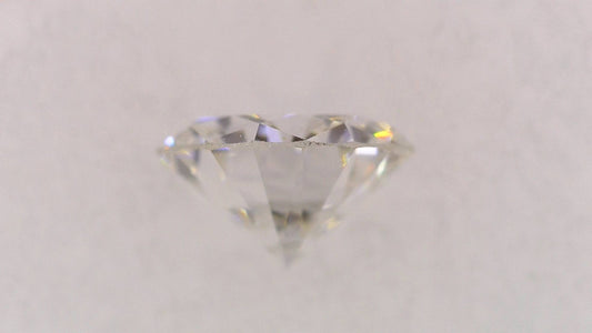 0.336ct G VS-1 GOOD/GD/GD NONE NATURAL 4.56-4.61X2.66mm Loose Diamond