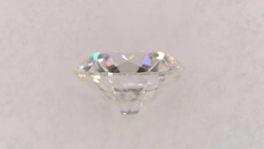 0.344ct G VS-2 EXCELLENT/VG/VG HC NONE NATURAL 4.47-4.51X2.79mm Loose Diamond