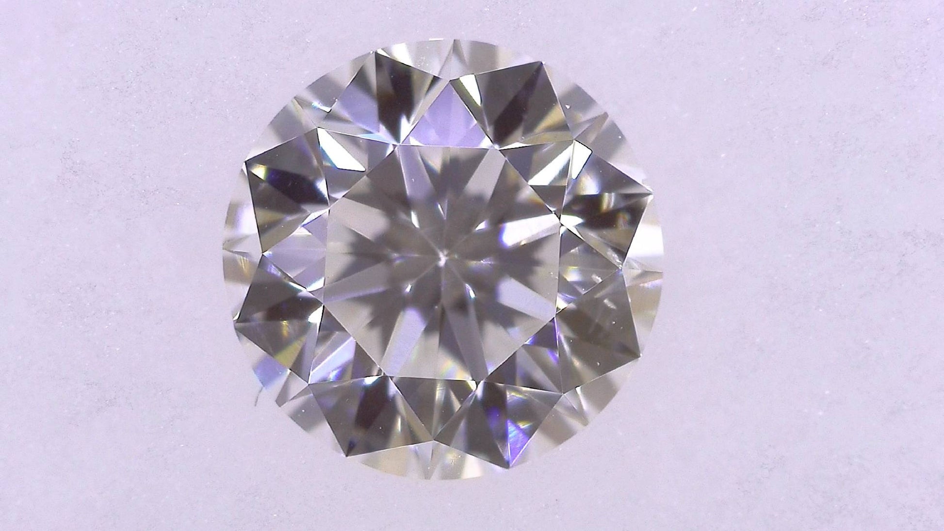 0.585ct G VS-2 Very Good/GD/GD None Natural 5.30-5.34x3.40mm Loose Diamond