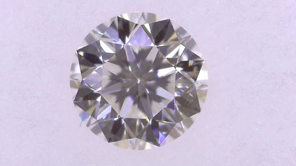 0.585ct G VS-2 Very Good/GD/GD None Natural 5.30-5.34x3.40mm Loose Diamond