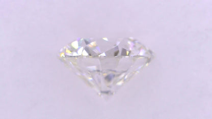 0.585ct G VS-2 Very Good/GD/GD None Natural 5.30-5.34x3.40mm Loose Diamond