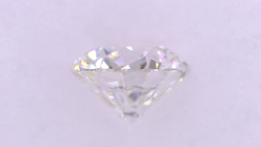 0.585ct G VS-2 Very Good/GD/GD None Natural 5.30-5.34x3.40mm Loose Diamond