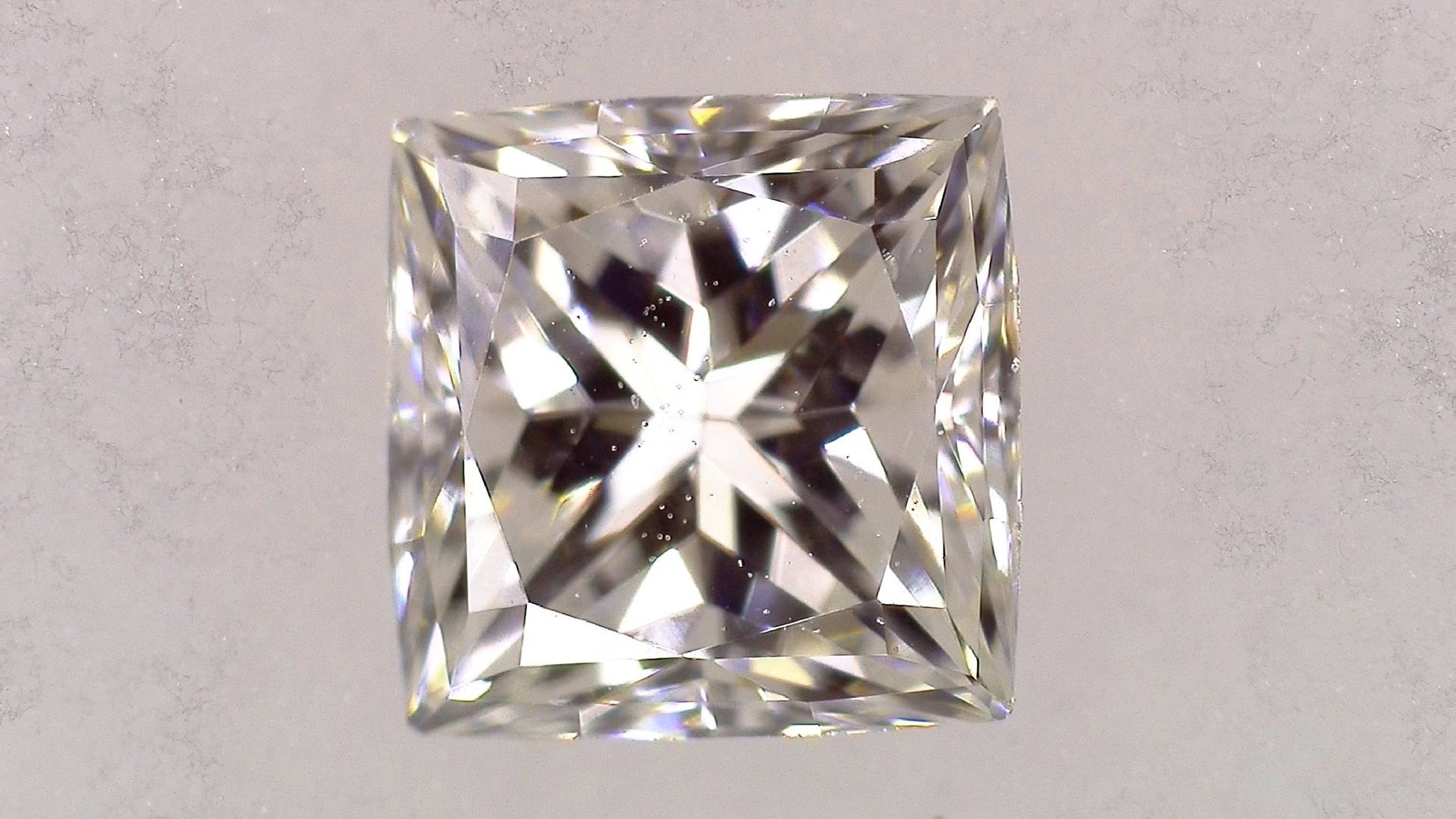 0.239ct H VS-1 ****/GD/GD NONE NATURAL 3.46-3.45X2.57mm X Diamond Loose