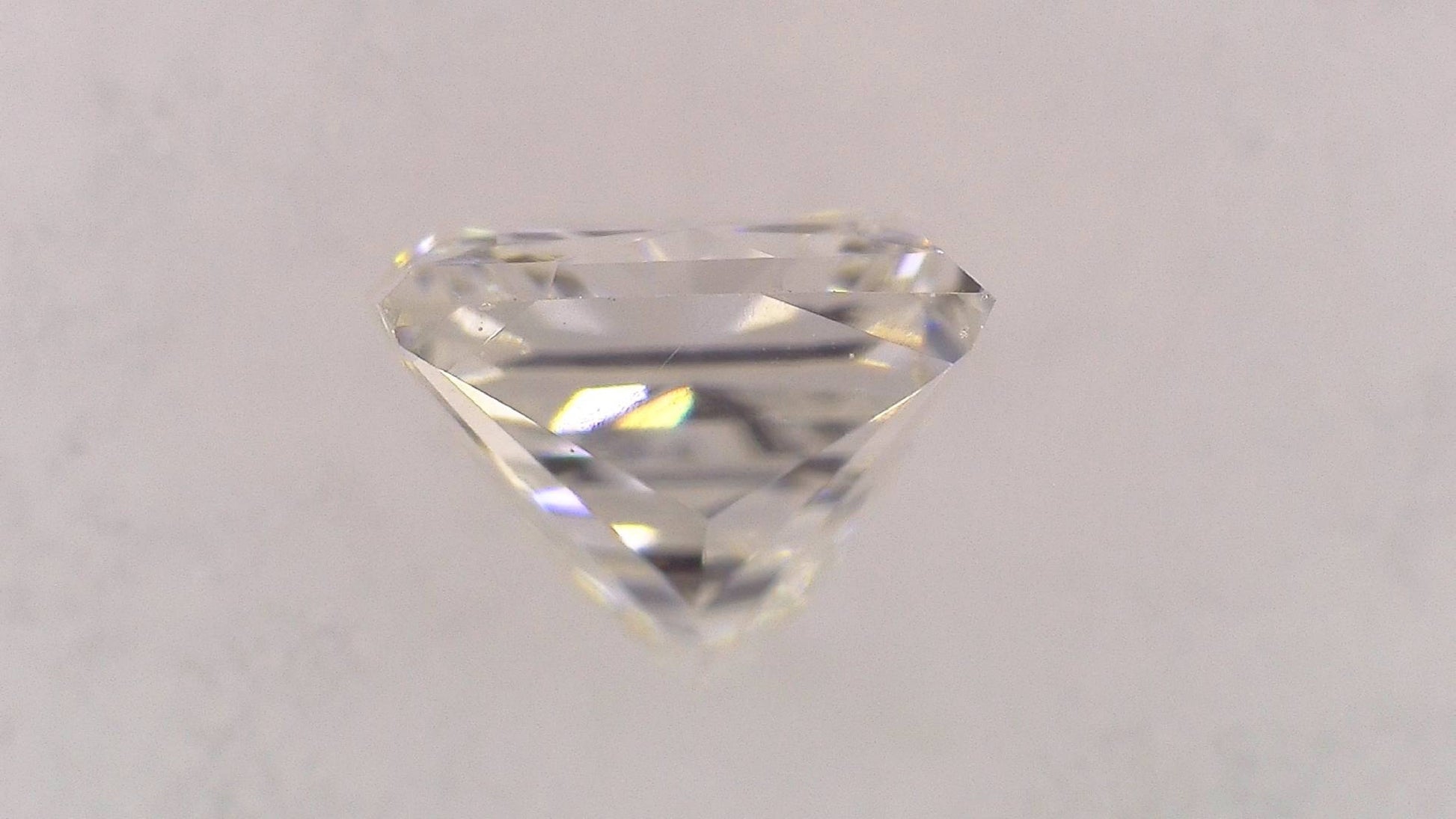 0.239ct H VS-1 ****/GD/GD NONE NATURAL 3.46-3.45X2.57mm X Diamond Loose