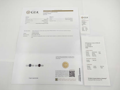 AX 0.90ct D 0.24ct PT900 6.7g Ring 