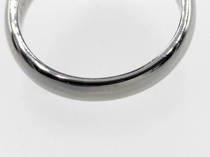 TZ2.50ct D1.385ct PT900 10.5g Ring 