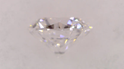 0.300ct E SI-1 VERY GOOD/GD/GD NONE NATURAL 4.24-4.28X2.66mm Loose Diamond
