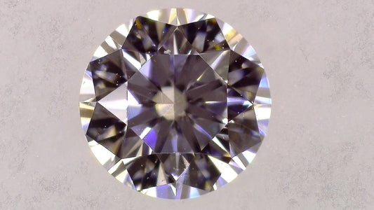0.300ct E SI-1 VERY GOOD/GD/GD NONE NATURAL 4.24-4.28X2.66mm Loose Diamond