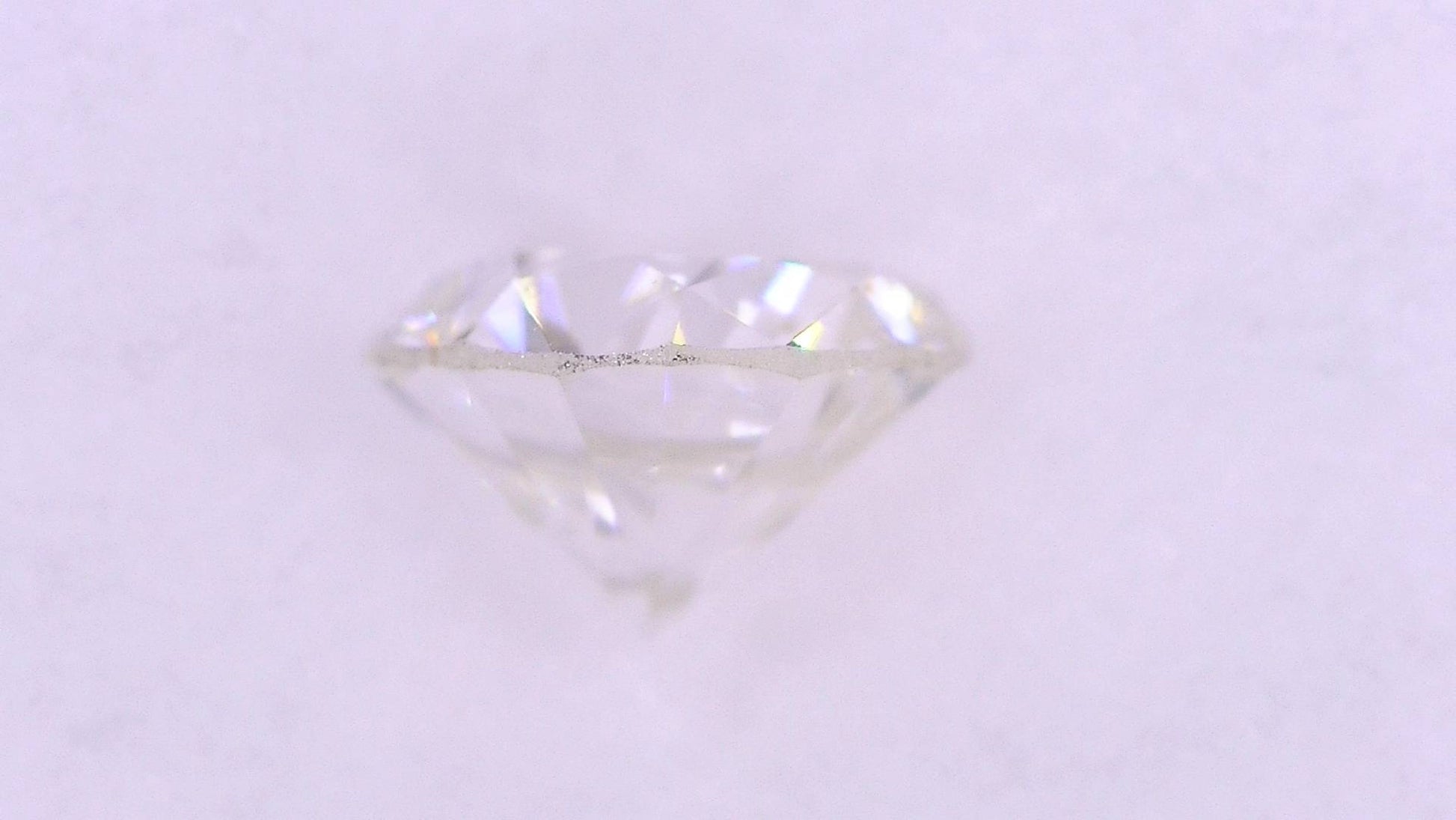 0.318ct G VS-2 POOR/GD/PR NONE NATURAL 4.25-4.34X2.74mm Loose Diamond