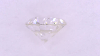 0.318ct G VS-2 POOR/GD/PR NONE NATURAL 4.25-4.34X2.74mm Loose Diamond