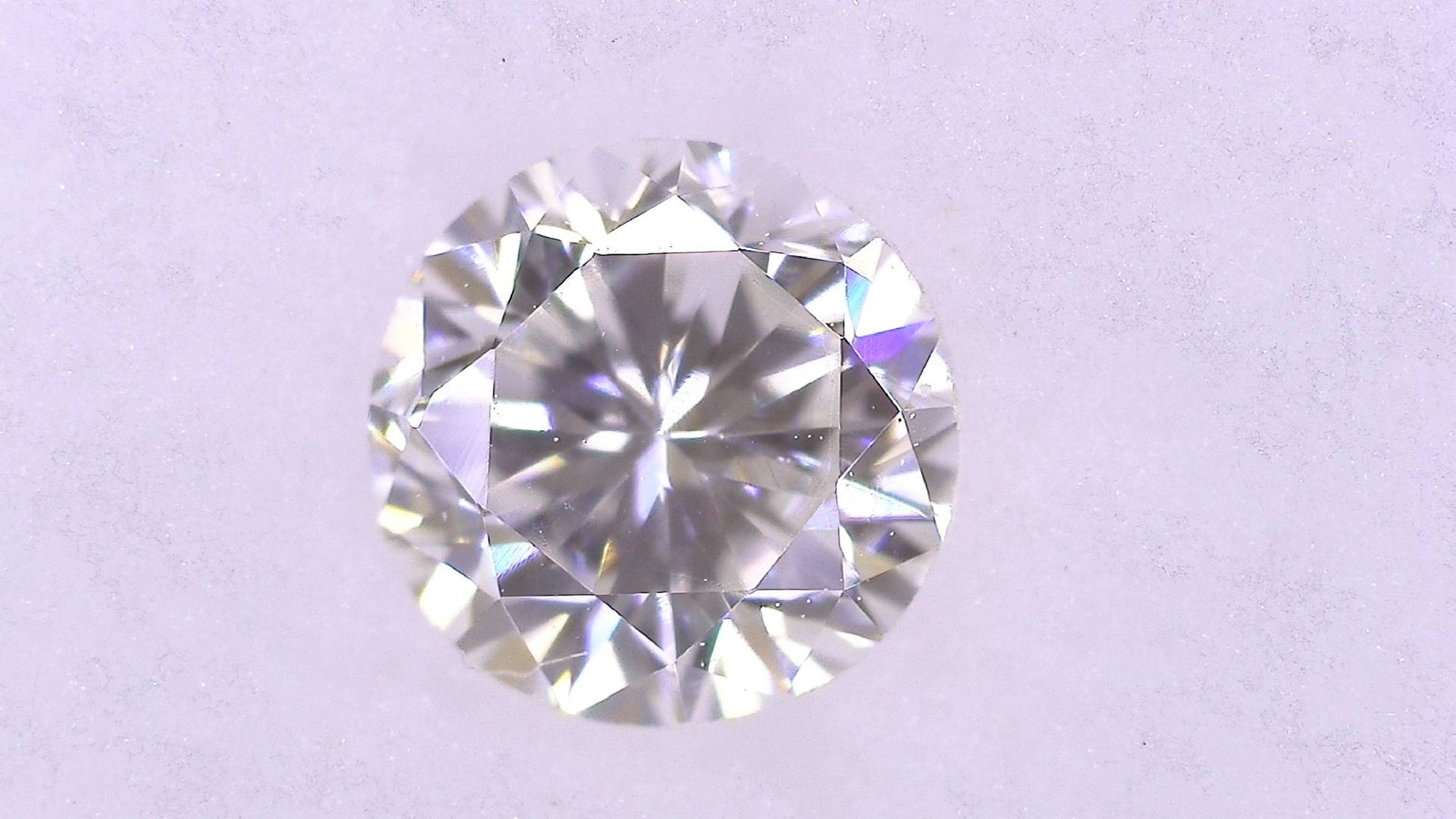 0.318ct G VS-2 POOR/GD/PR NONE NATURAL 4.25-4.34X2.74mm Loose Diamond