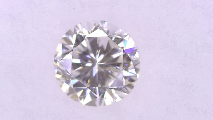 0.318ct G VS-2 POOR/GD/PR NONE NATURAL 4.25-4.34X2.74mm Loose Diamond