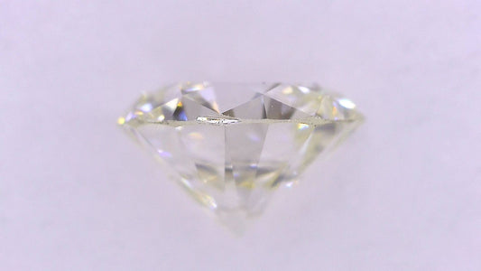 0.686ct K VS-2 GOOD/GD/FR MEDIUM BLUE NATURAL 5.59-5.69X3.54mm Loose Diamond