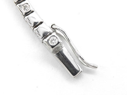 E14.22ct D7.10ct K18 40.8g Necklace 