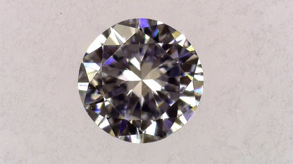 0.321ct F SI-2 GOOD/GD/FR NONE NATURAL 4.51-4.60X2.56mm Loose Diamond