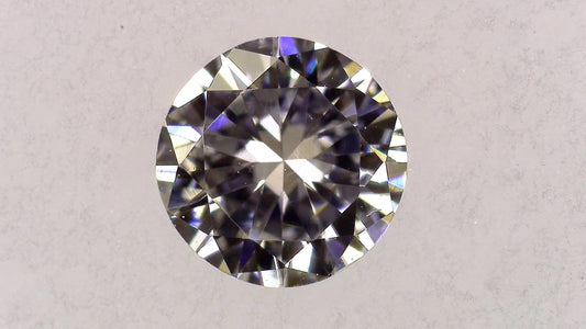 0.321ct F SI-2 GOOD/GD/FR NONE NATURAL 4.51-4.60X2.56mm Loose Diamond