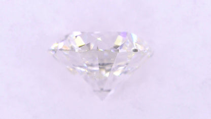 1.057ct F VS-2 GOOD/GD/FR FAINT NATURAL 6.40-6.56X4.20mm Loose Diamond