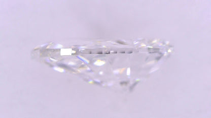 0.440ct F VS-2 ****/GD/GD NONE NATURAL 6.25-4.73X2.49mm PS Loose Diamond