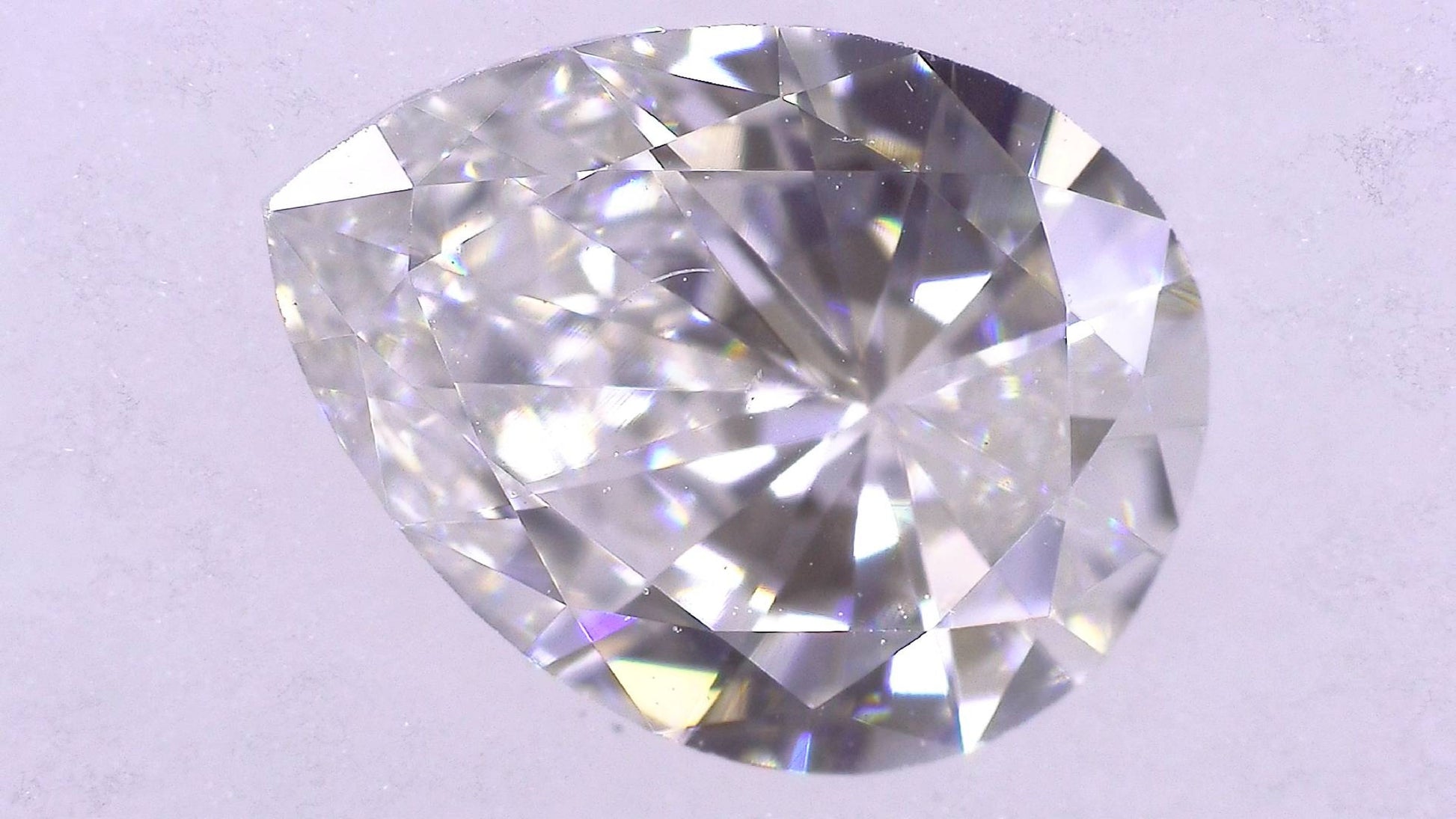 0.440ct F VS-2 ****/GD/GD NONE NATURAL 6.25-4.73X2.49mm PS Loose Diamond
