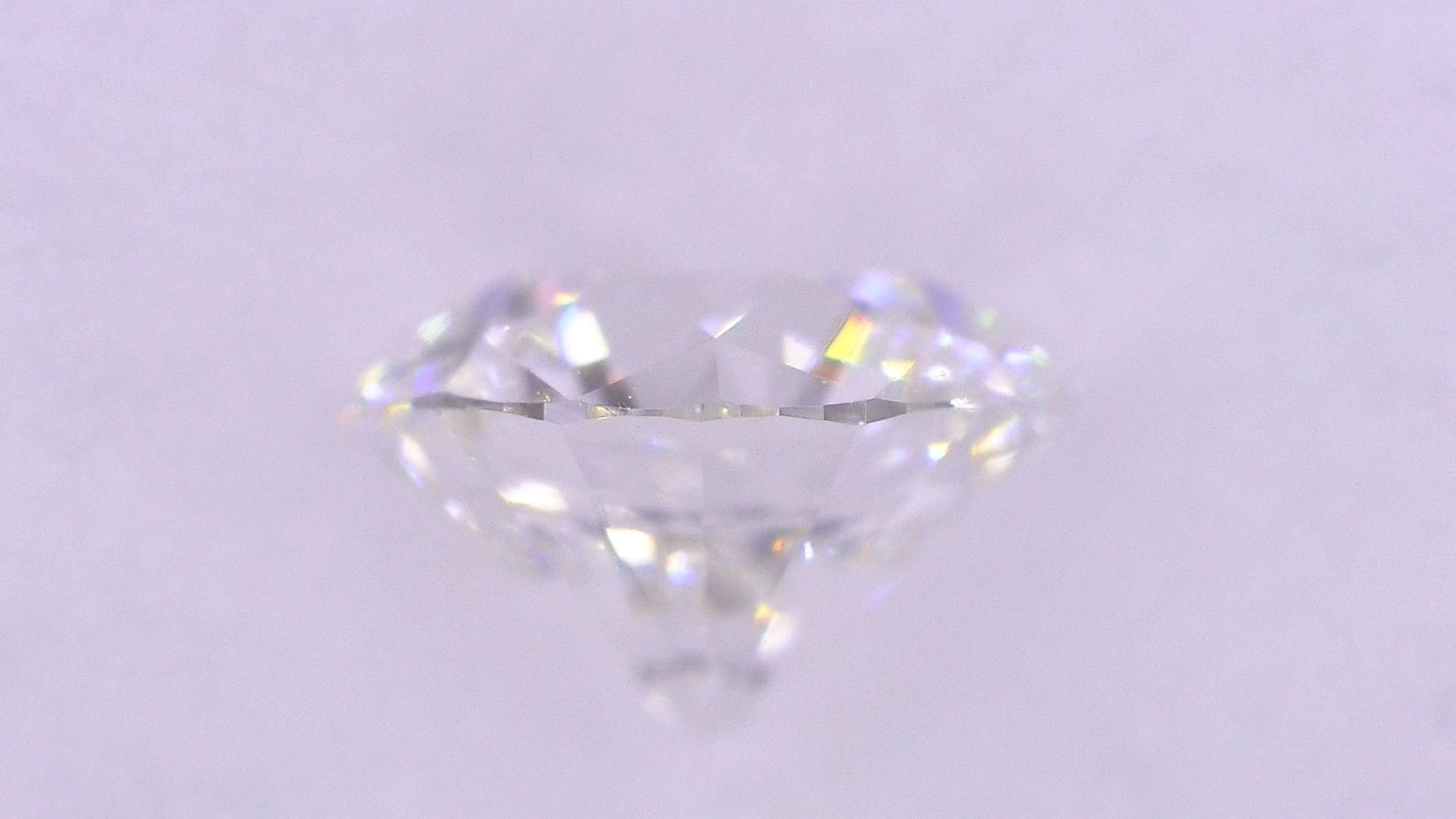 0.355ct F VS-2 VERY GOOD/GD/GD NONE NATURAL 4.50-4.53X2.89mm Loose Diamond