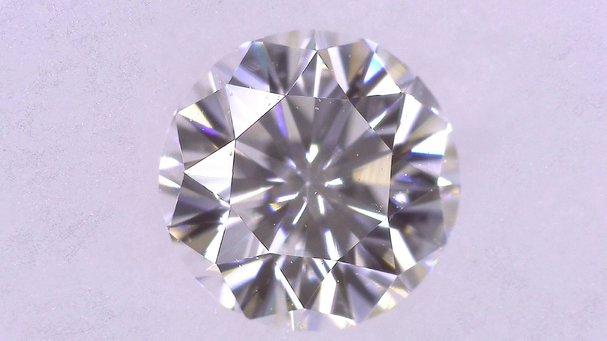 0.355ct F VS-2 VERY GOOD/GD/GD NONE NATURAL 4.50-4.53X2.89mm Loose Diamond