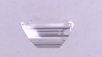 0.367ct E VS-1 ****/GD/GD FAINT NATURAL 4.81-3.33X2.41mm RCT Diamond Loose