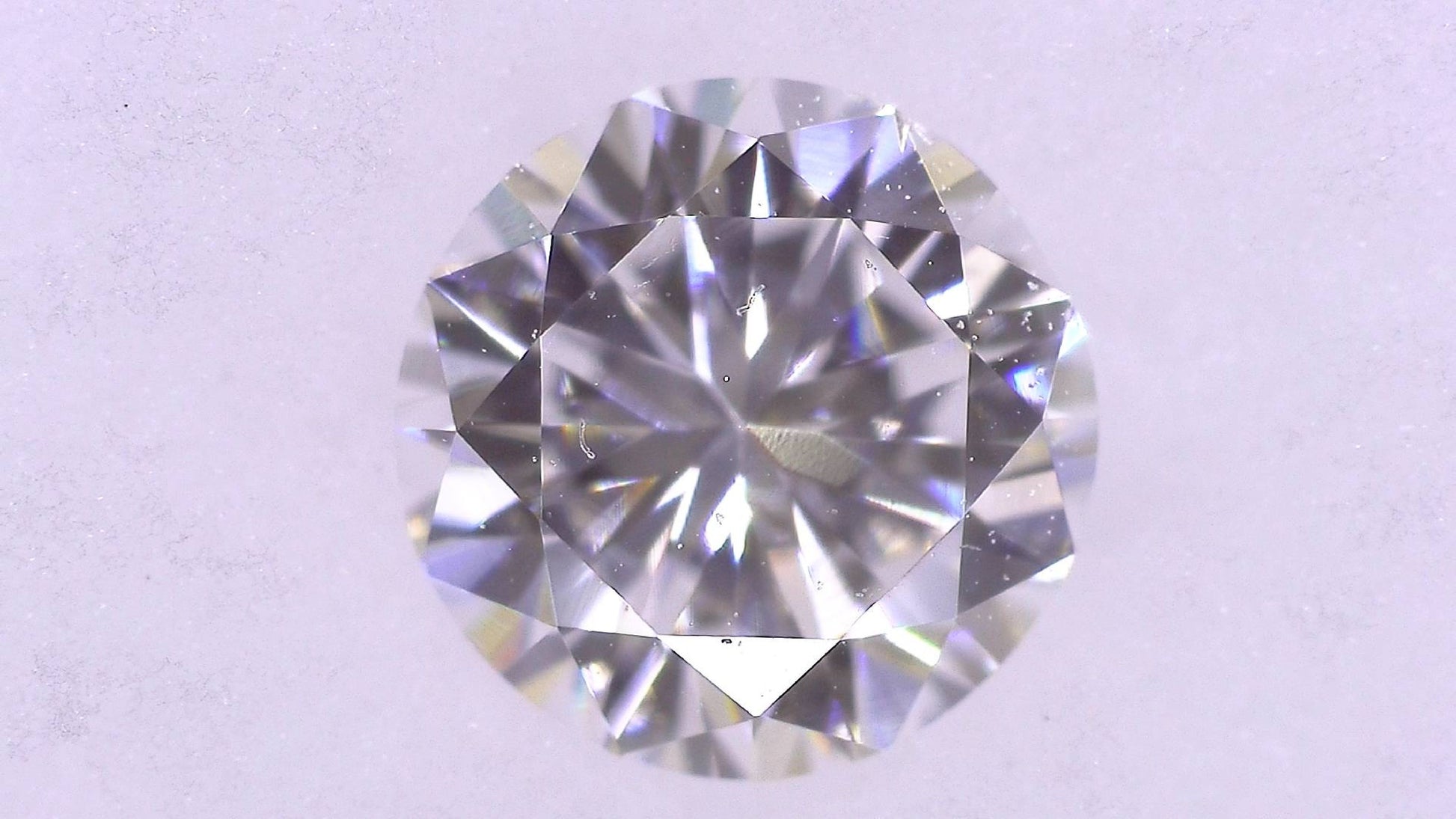 0.333ct F VS-2 GOOD/GD/FR NONE NATURAL 4.34-4.41X2.75mm Loose Diamond