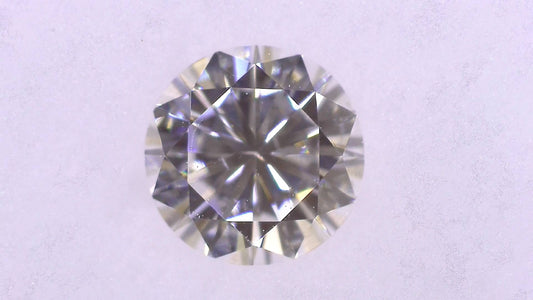 0.307ct H SI-1 GOOD/GD/GD FAINT NATURAL 4.31-4.36X2.67mm Loose Diamond
