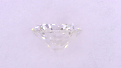 0.307ct H SI-1 GOOD/GD/GD FAINT NATURAL 4.31-4.36X2.67mm Loose Diamond