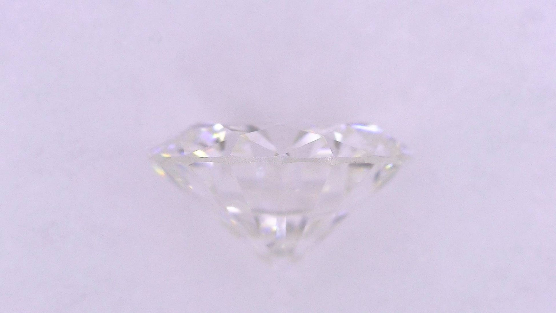 0.413ct G VS-1 VERY GOOD/VG/GD NONE NATURAL 4.90-4.92X2.86mm Loose Diamond