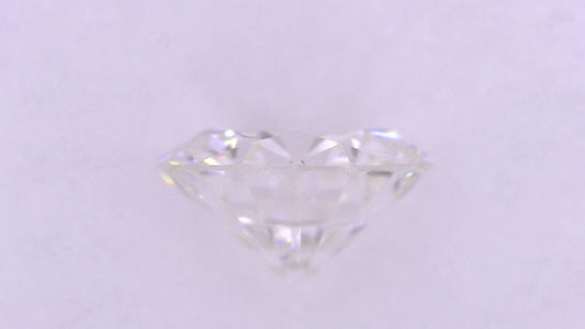0.413ct G VS-1 VERY GOOD/VG/GD NONE NATURAL 4.90-4.92X2.86mm Loose Diamond