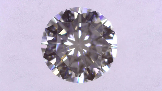 0.413ct G VS-1 VERY GOOD/VG/GD NONE NATURAL 4.90-4.92X2.86mm Loose Diamond