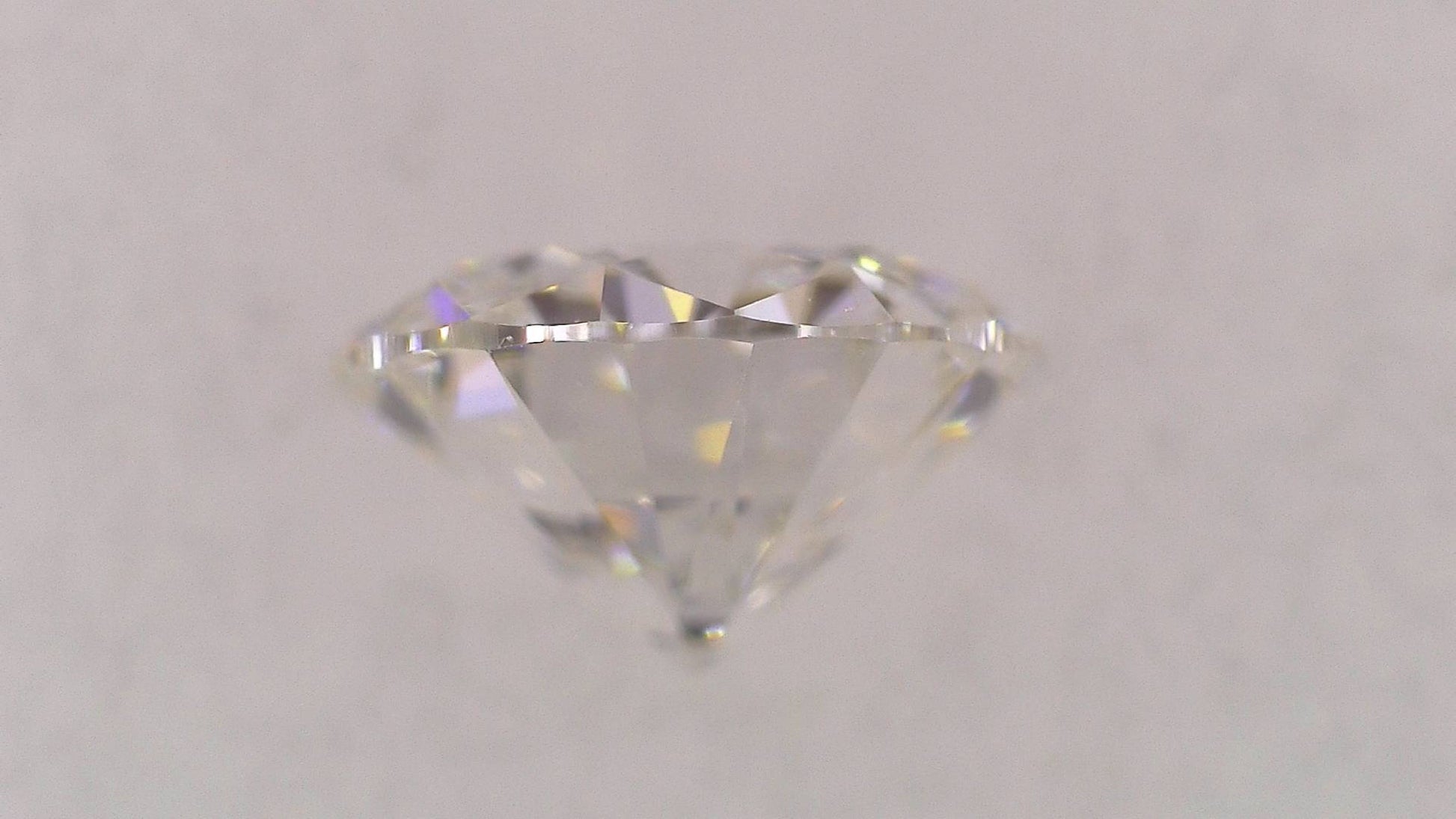 0.264ct G VVS-2 GOOD/VG/GD NONE NATURAL 4.19-4.23X2.42mm Loose Diamond